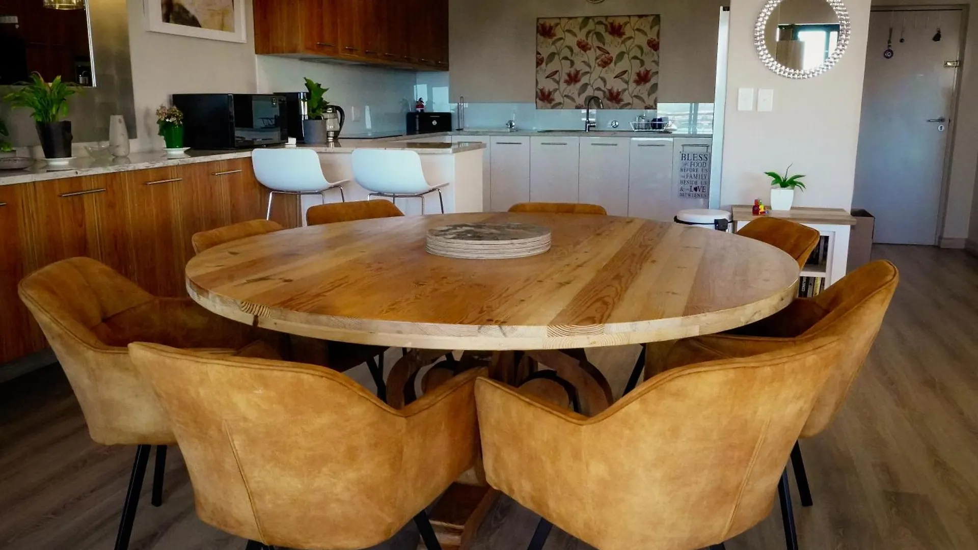 Knightsbridge Luxury Escape Apartment Cape Town