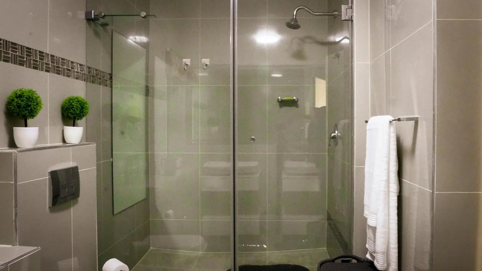 Knightsbridge Luxury Escape Apartment Cape Town