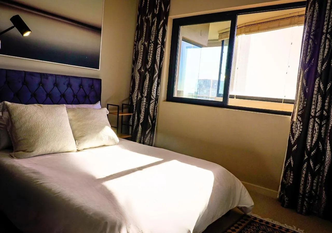 Knightsbridge Luxury Escape Apartment Cape Town