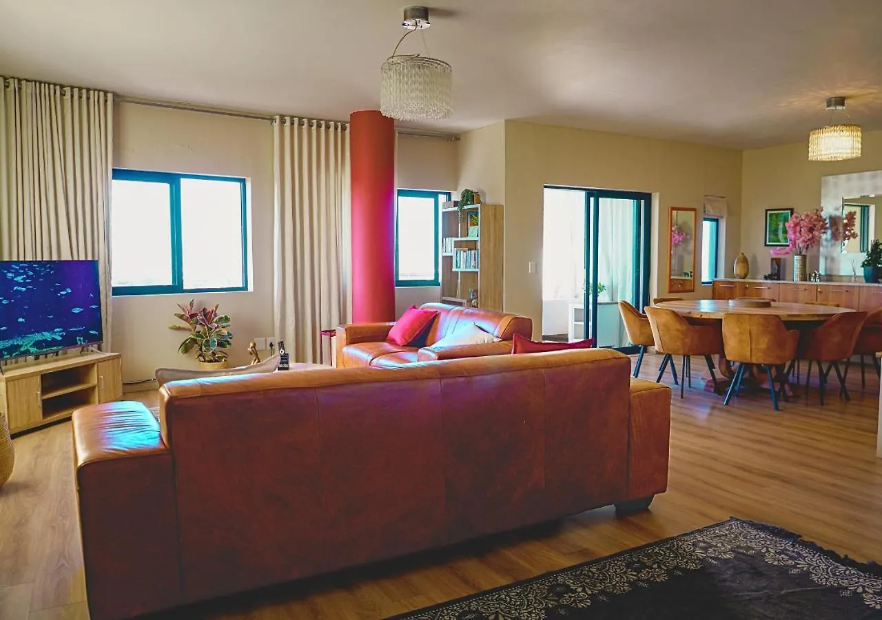Knightsbridge Luxury Escape Apartment Cape Town South Africa