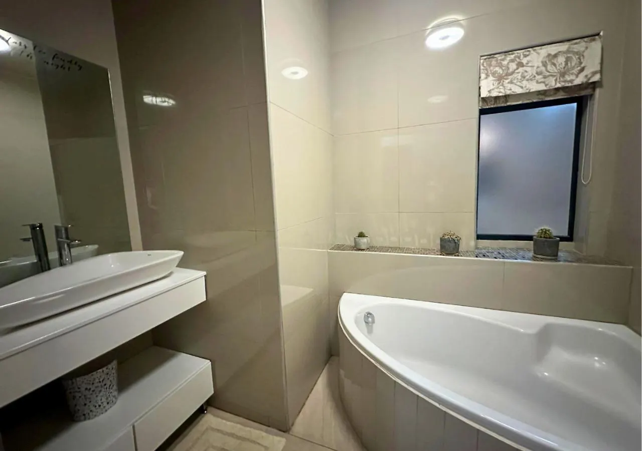 Knightsbridge Luxury Escape Apartment Cape Town 0*,