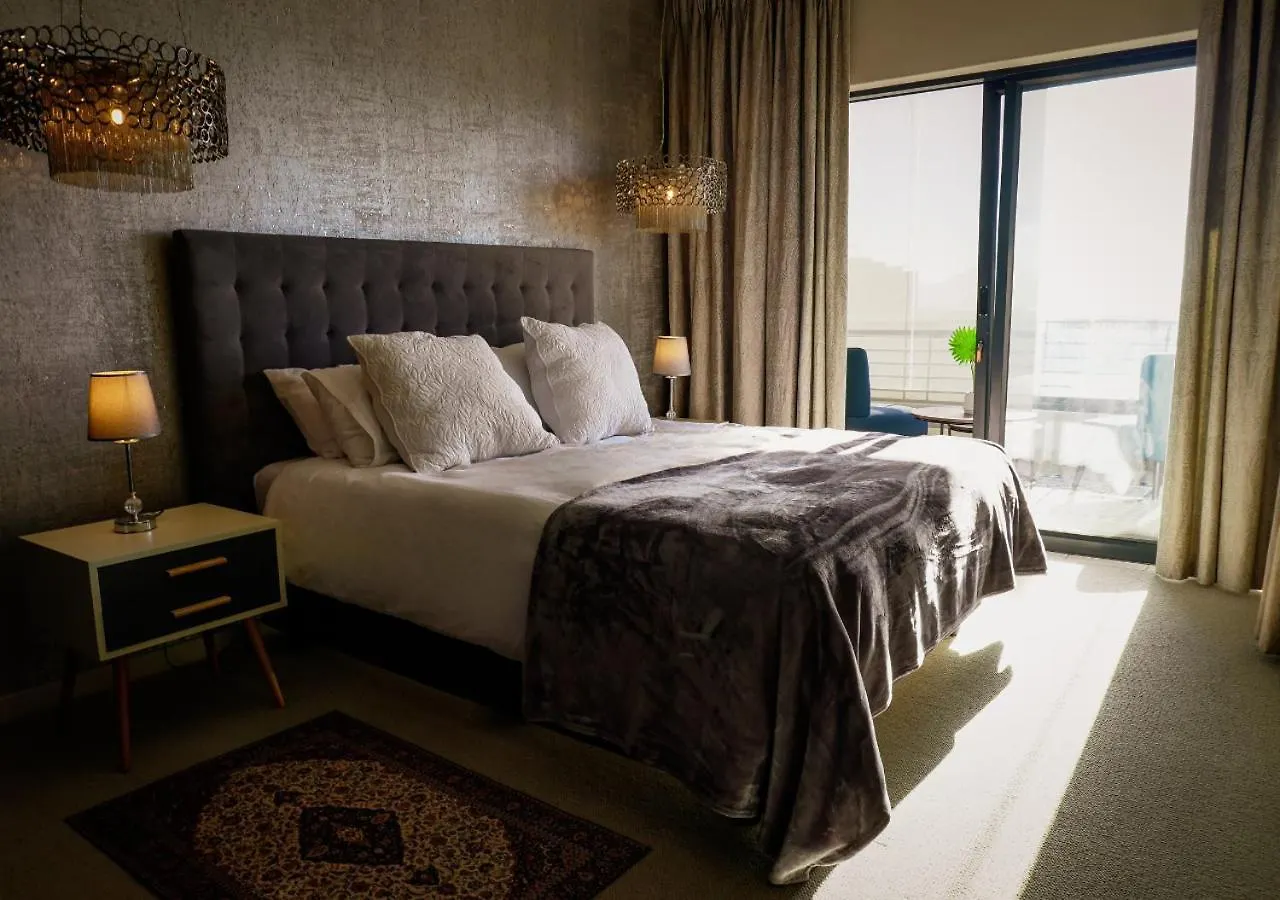Knightsbridge Luxury Escape Apartment Cape Town