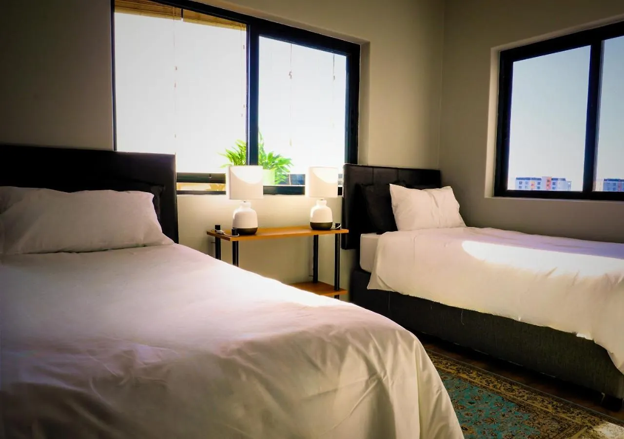 Knightsbridge Luxury Escape Apartment Cape Town