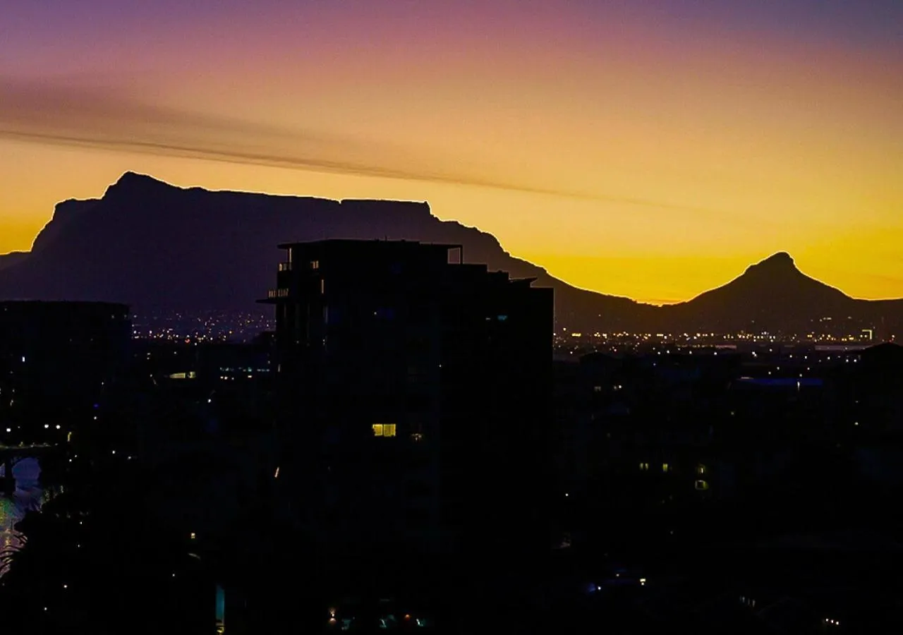 Knightsbridge Luxury Escape Apartment Cape Town 0*,