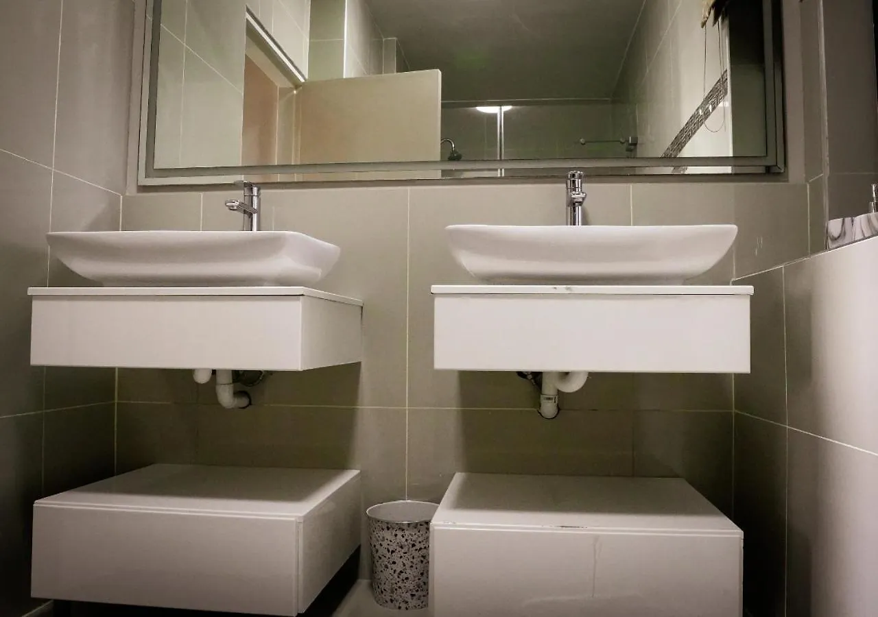 Knightsbridge Luxury Escape Apartment Cape Town