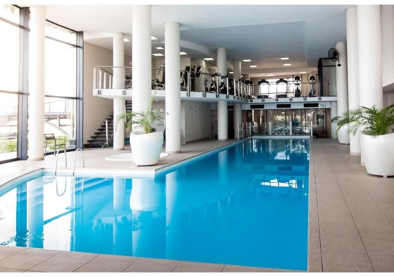 Knightsbridge Luxury Escape Apartment Cape Town