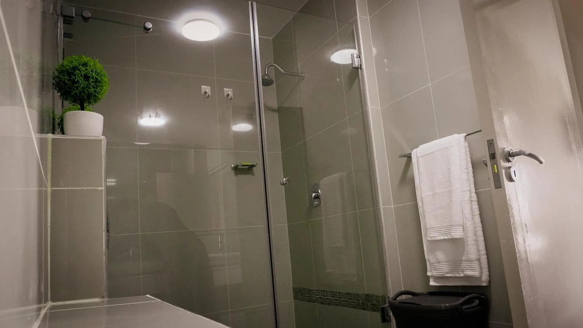 Knightsbridge Luxury Escape Apartment Cape Town 0*,  South Africa